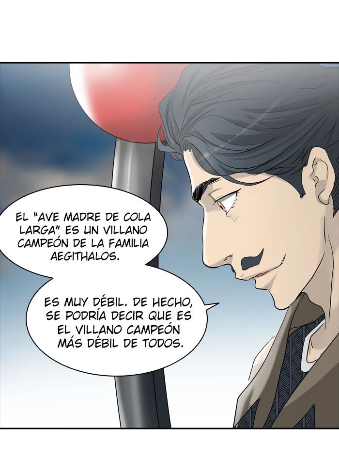 El irregular - Capítulo 351 - Página 82 - LectorTMOo