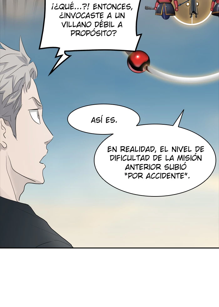 El irregular - Capítulo 351 - Página 85 - LectorTMOo