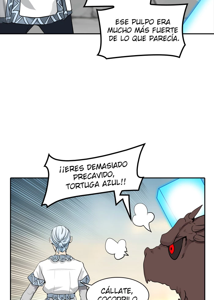 El irregular - Capítulo 351 - Página 89 - LectorTMOo