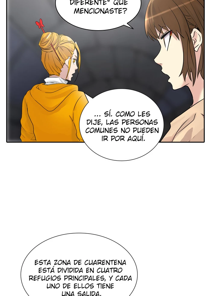 El irregular - Capítulo 351 - Página 98 - LectorTMOo