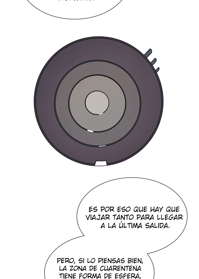 El irregular - Capítulo 351 - Página 99 - LectorTMOo