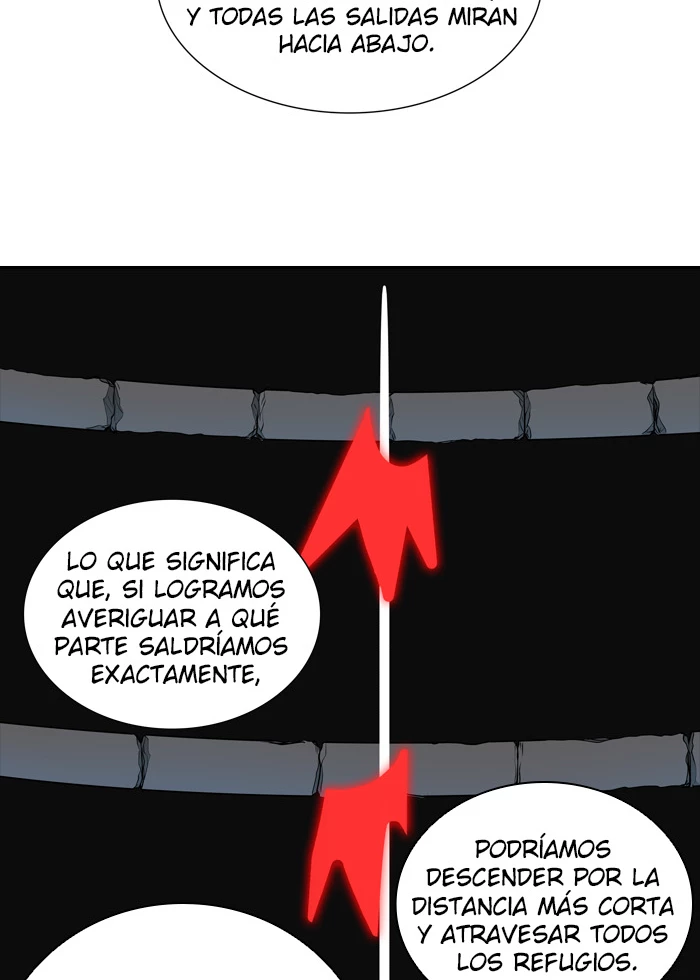 El irregular - Capítulo 351 - Página 100 - LectorTMOo