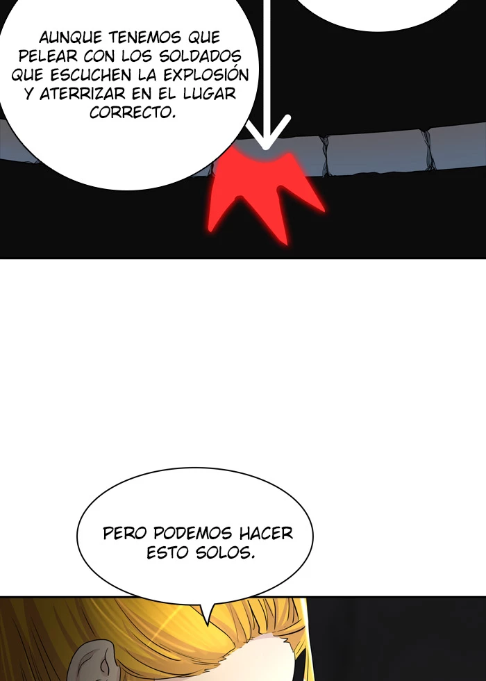 El irregular - Capítulo 351 - Página 101 - LectorTMOo