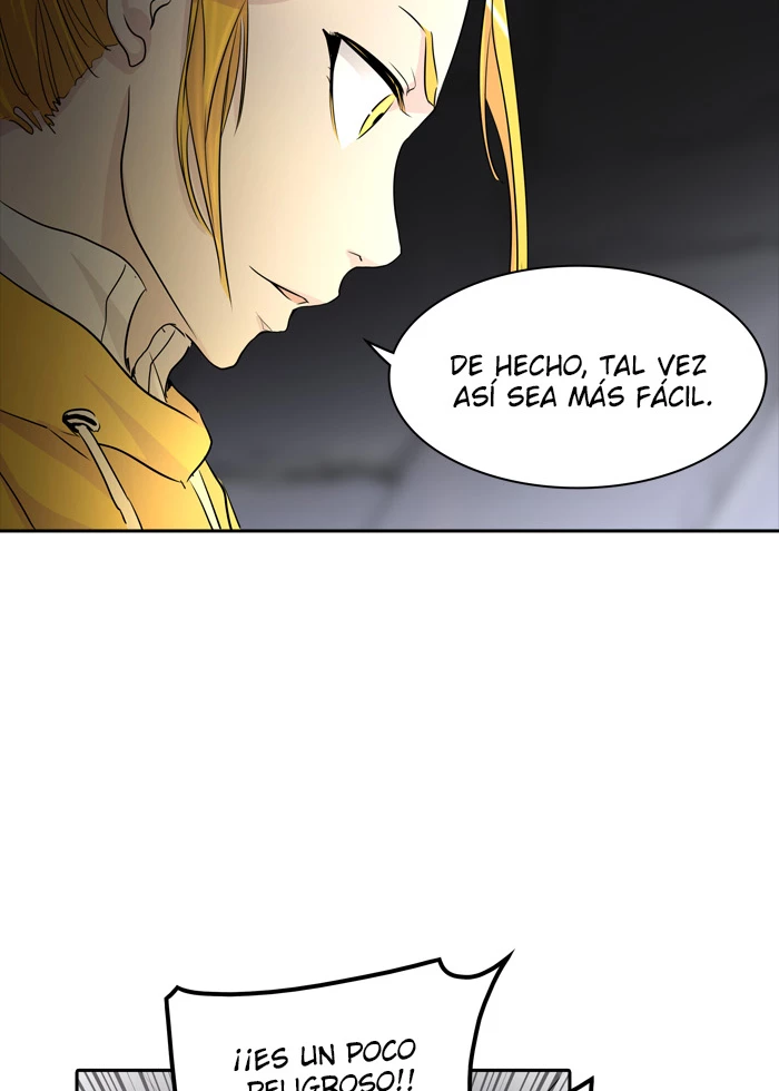 El irregular - Capítulo 351 - Página 102 - LectorTMOo