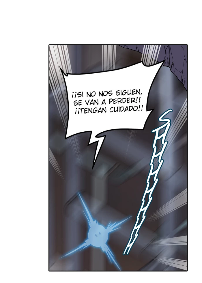 El irregular - Capítulo 351 - Página 104 - LectorTMOo