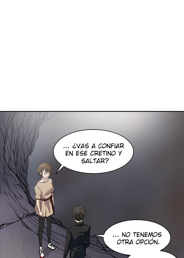 El irregular - Capítulo 351 - Página 105 - LectorTMOo