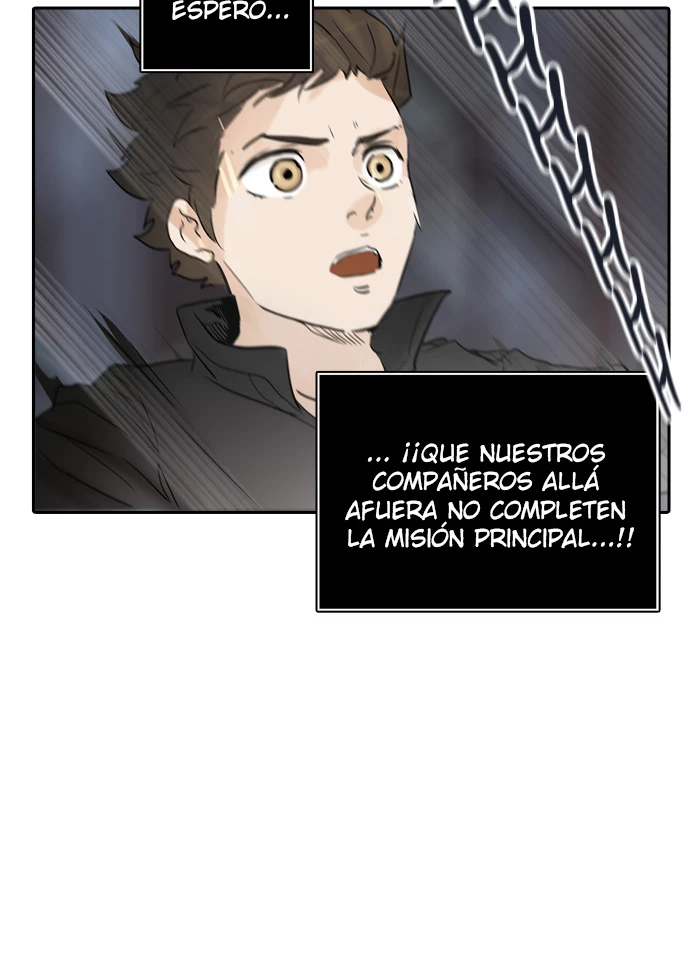 El irregular - Capítulo 351 - Página 108 - LectorTMOo