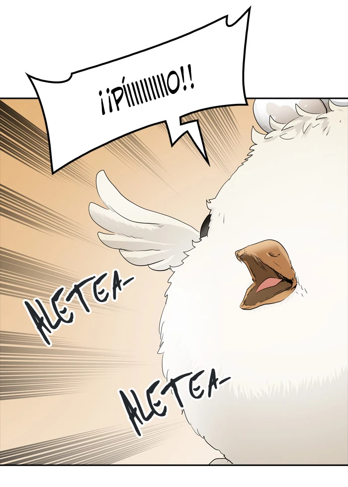 El irregular - Capítulo 351 - Página 110 - LectorTMOo