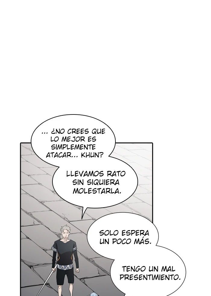 El irregular - Capítulo 351 - Página 111 - LectorTMOo