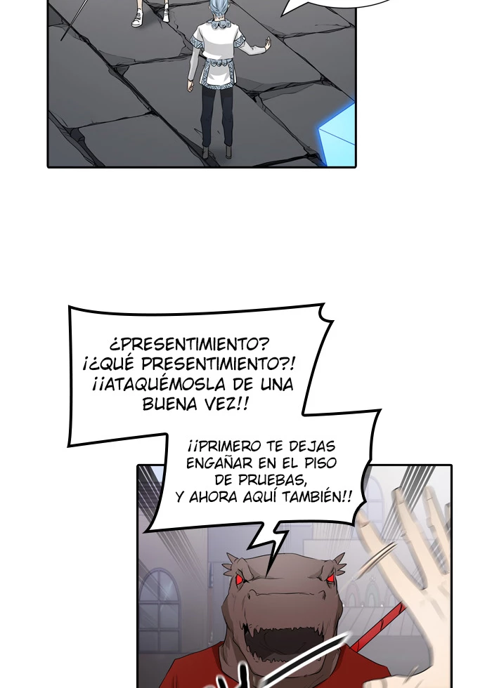 El irregular - Capítulo 351 - Página 112 - LectorTMOo