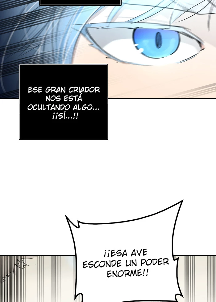 El irregular - Capítulo 351 - Página 114 - LectorTMOo
