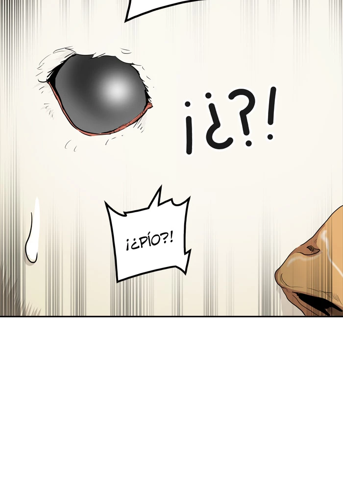 El irregular - Capítulo 351 - Página 115 - LectorTMOo