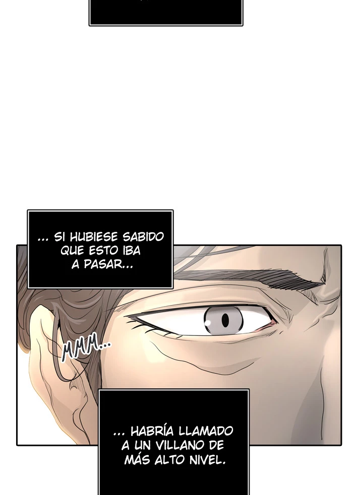 El irregular - Capítulo 351 - Página 117 - LectorTMOo