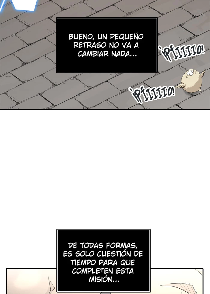El irregular - Capítulo 351 - Página 119 - LectorTMOo