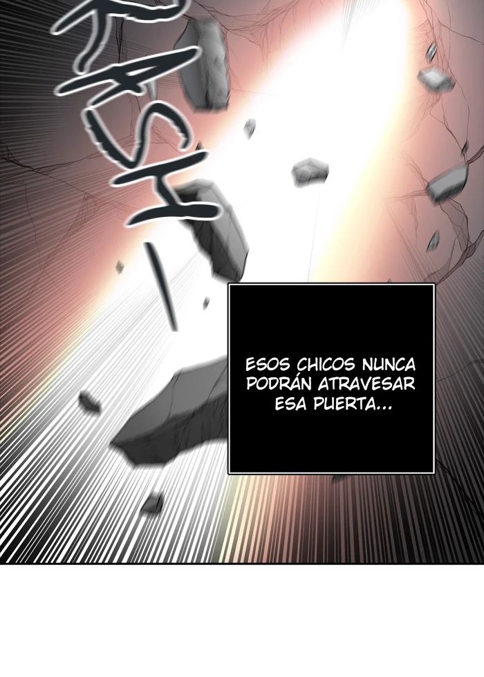 El irregular - Capítulo 351 - Página 121 - LectorTMOo