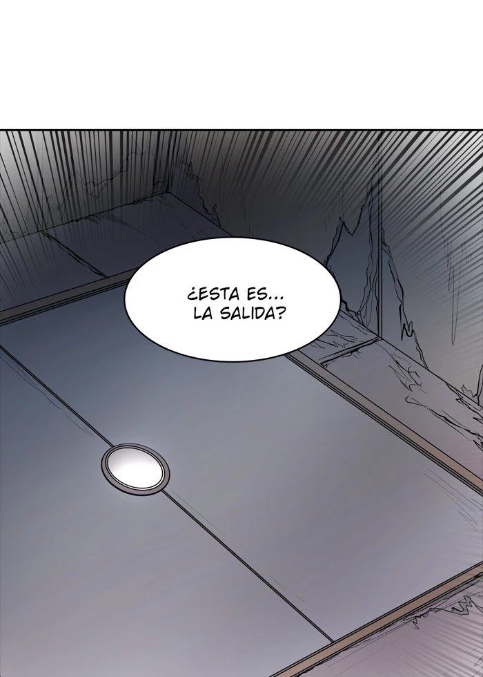 El irregular - Capítulo 351 - Página 130 - LectorTMOo