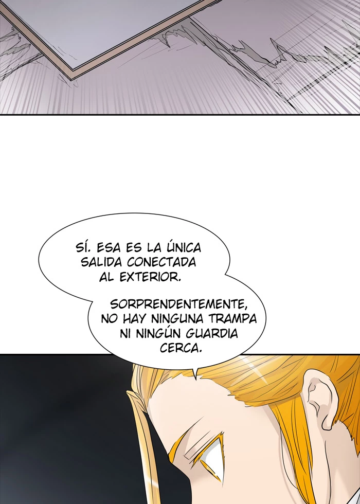 El irregular - Capítulo 351 - Página 131 - LectorTMOo