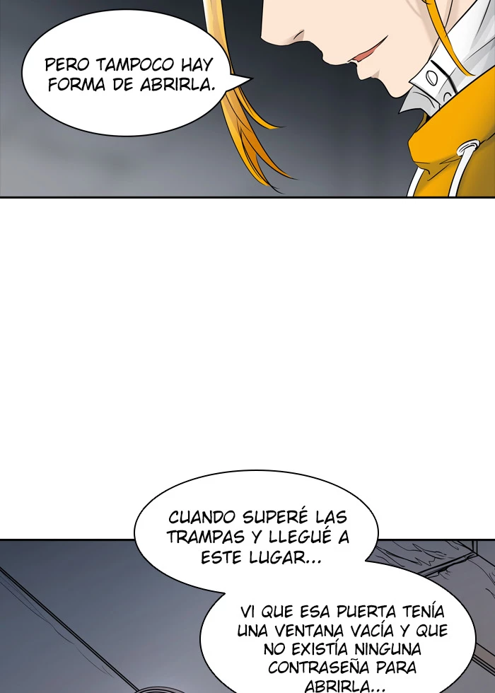 El irregular - Capítulo 351 - Página 132 - LectorTMOo