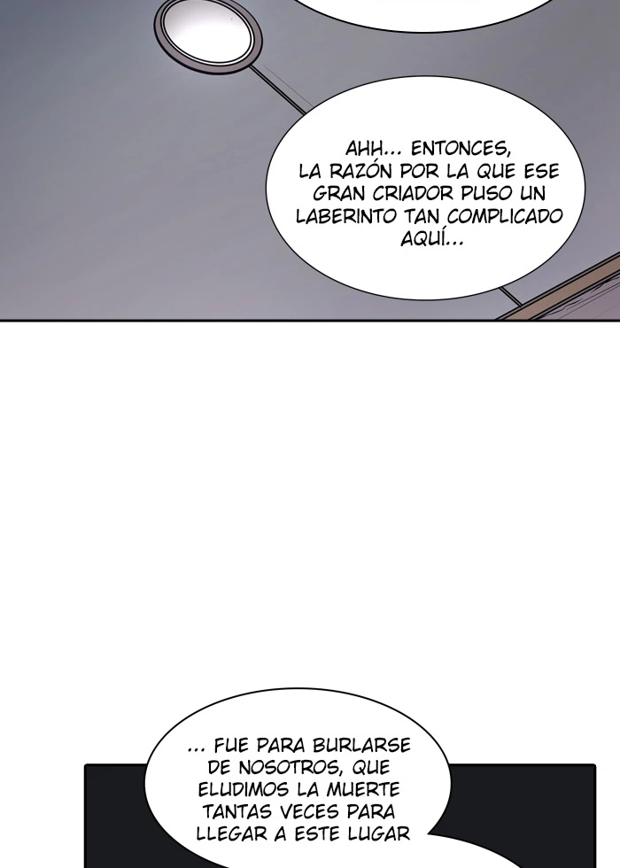 El irregular - Capítulo 351 - Página 133 - LectorTMOo