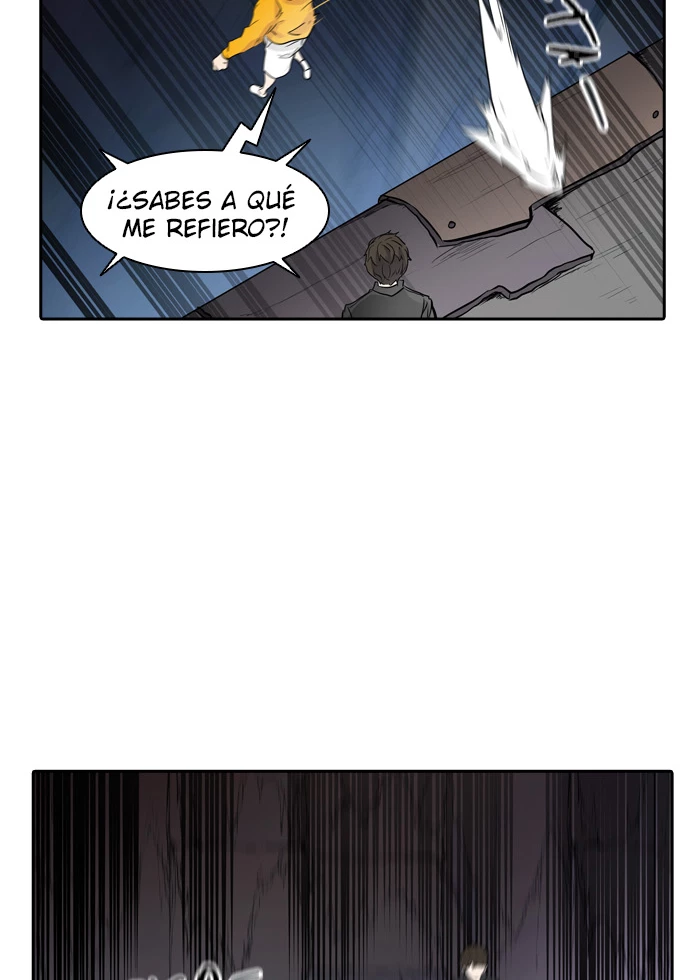 El irregular - Capítulo 351 - Página 135 - LectorTMOo