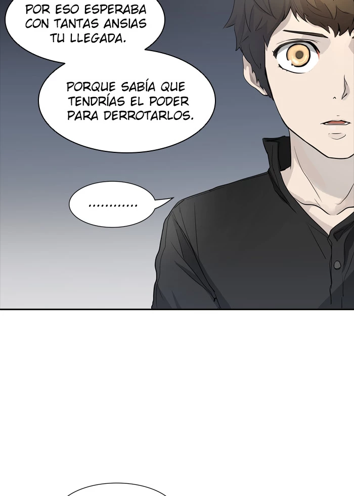 El irregular - Capítulo 351 - Página 137 - LectorTMOo