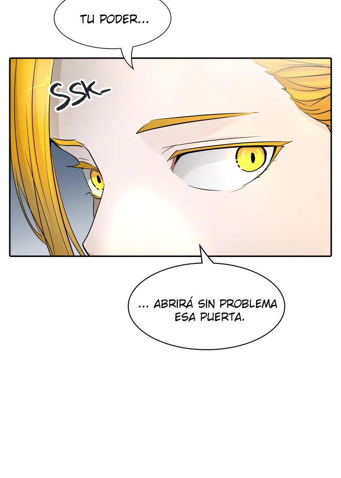 El irregular - Capítulo 351 - Página 138 - LectorTMOo