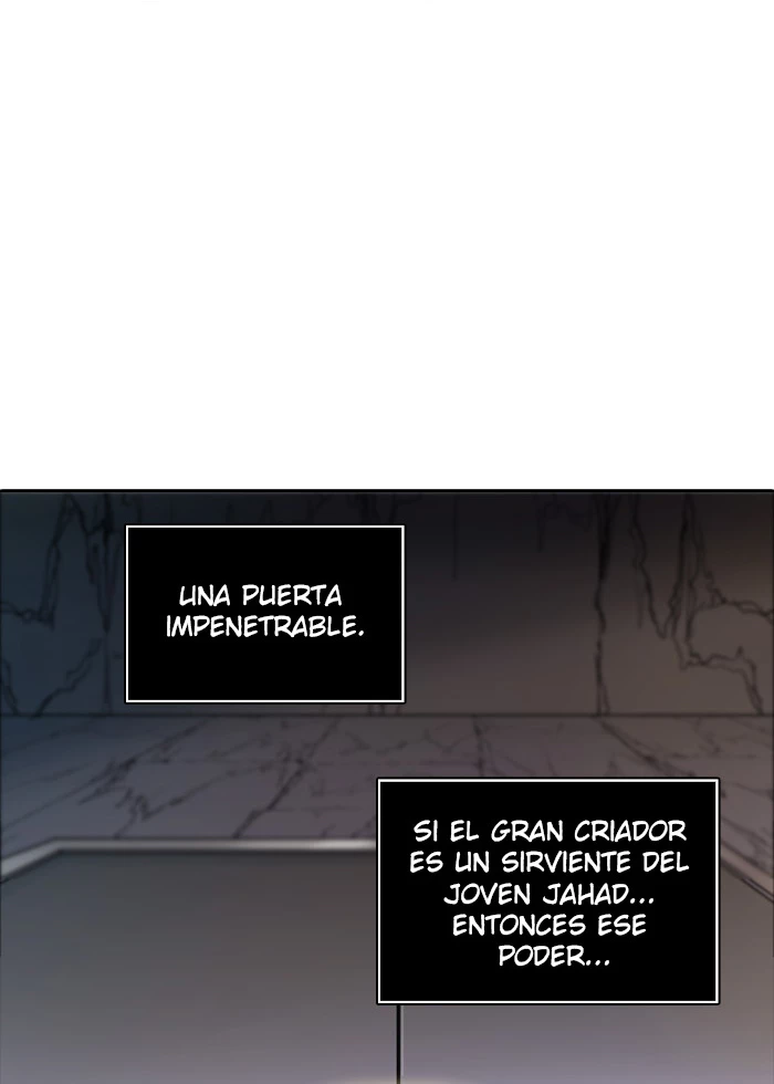 El irregular - Capítulo 351 - Página 141 - LectorTMOo