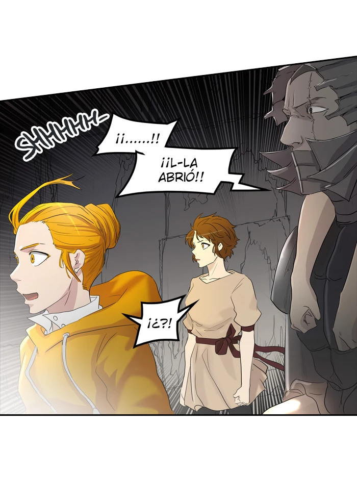 El irregular - Capítulo 351 - Página 149 - LectorTMOo