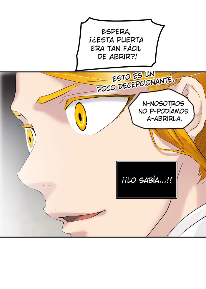El irregular - Capítulo 351 - Página 150 - LectorTMOo