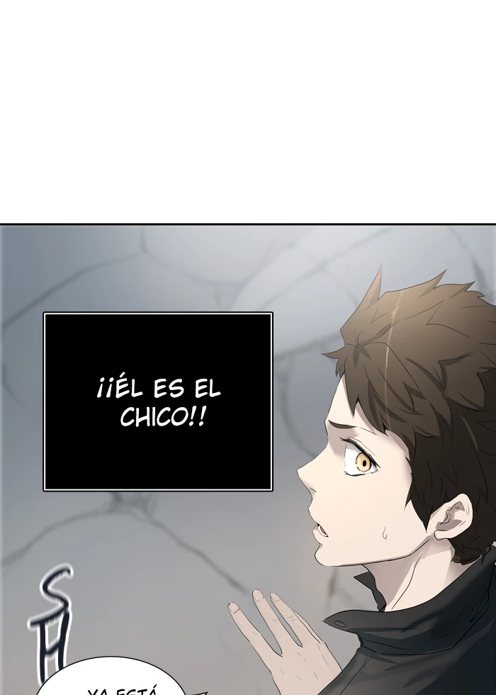 El irregular - Capítulo 351 - Página 151 - LectorTMOo