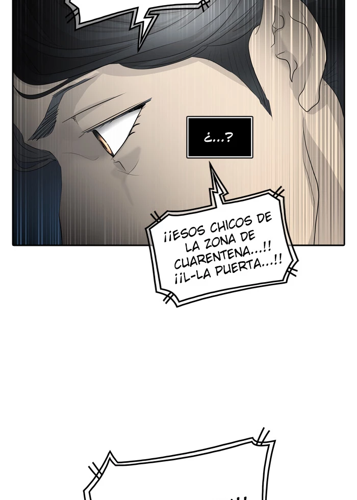 El irregular - Capítulo 351 - Página 156 - LectorTMOo
