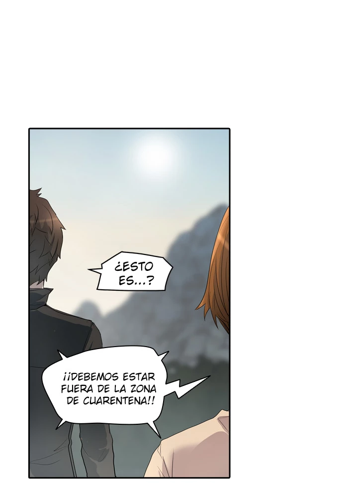 El irregular - Capítulo 351 - Página 161 - LectorTMOo
