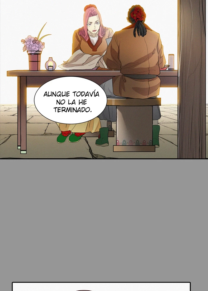 El irregular - Capítulo 351 - Página 166 - LectorTMOo