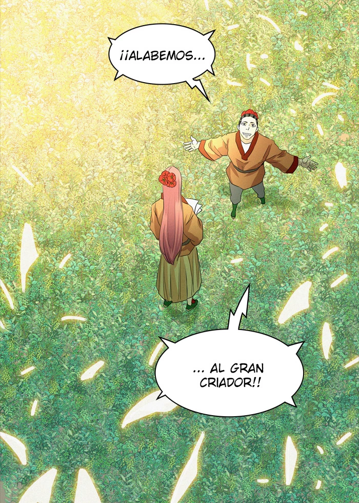 El irregular - Capítulo 351 - Página 169 - LectorTMOo