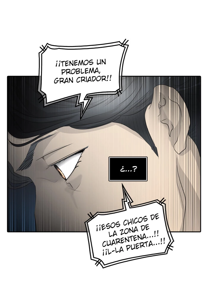 El irregular - Capítulo 352 - Página 3 - LectorTMOo