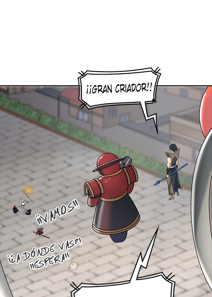 El irregular - Capítulo 352 - Página 22 - LectorTMOo
