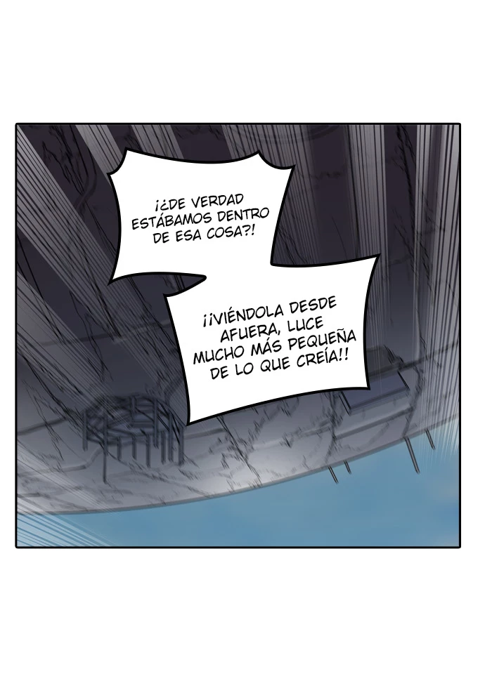 El irregular - Capítulo 352 - Página 30 - LectorTMOo