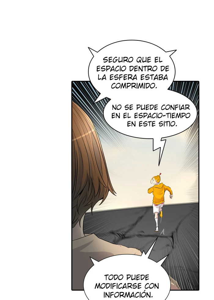 El irregular - Capítulo 352 - Página 31 - LectorTMOo