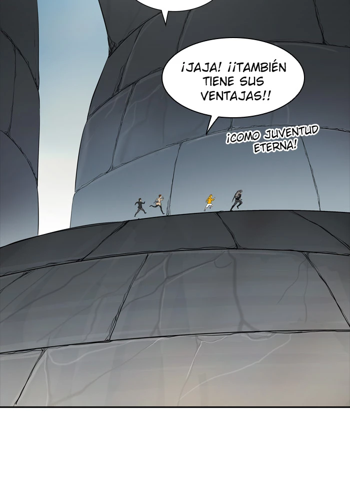 El irregular - Capítulo 352 - Página 34 - LectorTMOo