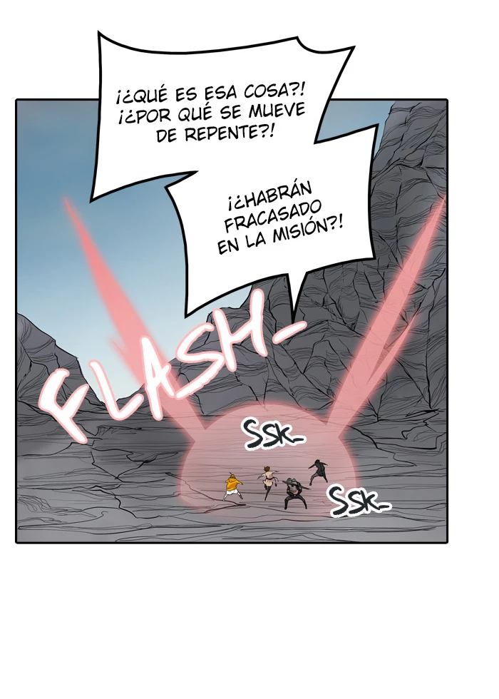 El irregular - Capítulo 352 - Página 47 - LectorTMOo