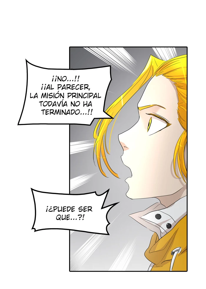 El irregular - Capítulo 352 - Página 48 - LectorTMOo