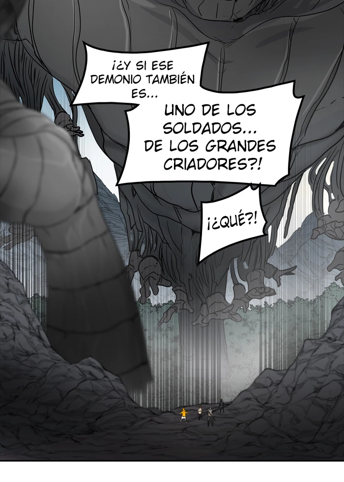 El irregular - Capítulo 352 - Página 50 - LectorTMOo