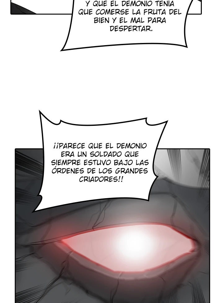 El irregular - Capítulo 352 - Página 52 - LectorTMOo