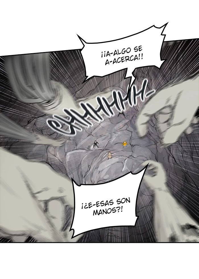 El irregular - Capítulo 352 - Página 55 - LectorTMOo