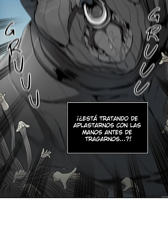 El irregular - Capítulo 352 - Página 61 - LectorTMOo