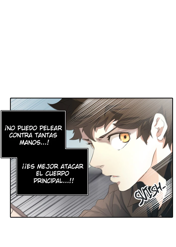 El irregular - Capítulo 352 - Página 62 - LectorTMOo