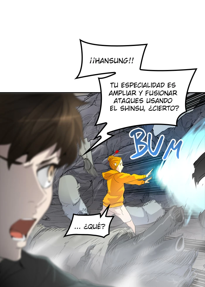 El irregular - Capítulo 352 - Página 63 - LectorTMOo