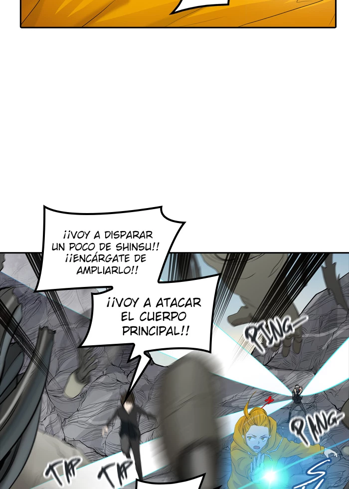 El irregular - Capítulo 352 - Página 65 - LectorTMOo