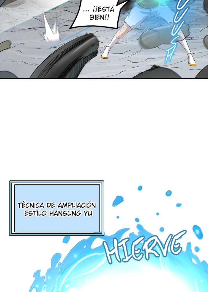El irregular - Capítulo 352 - Página 66 - LectorTMOo