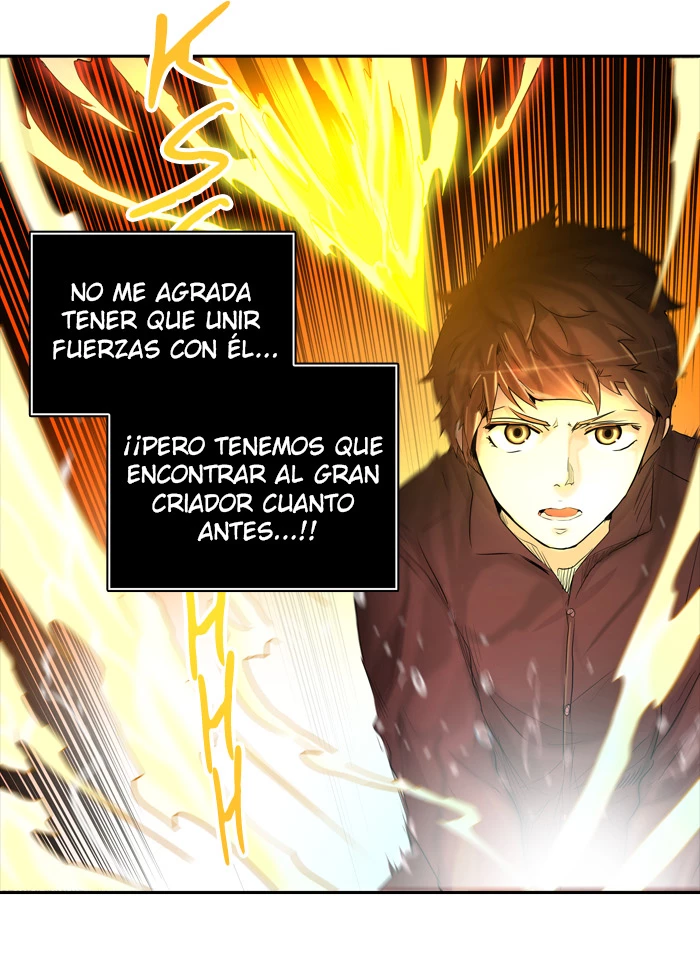 El irregular - Capítulo 352 - Página 68 - LectorTMOo